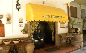 Hotel Fernanda